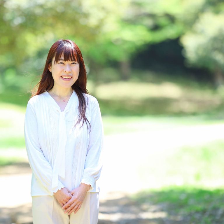 ラジOHANASI 山中じゅん子