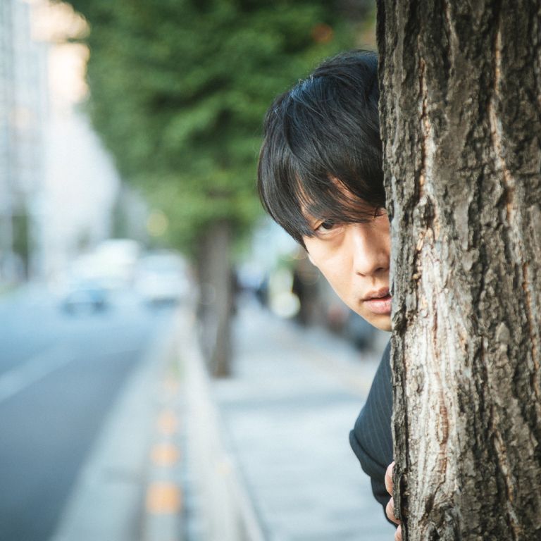 ラジOHANASI 元刑事アドバイザー