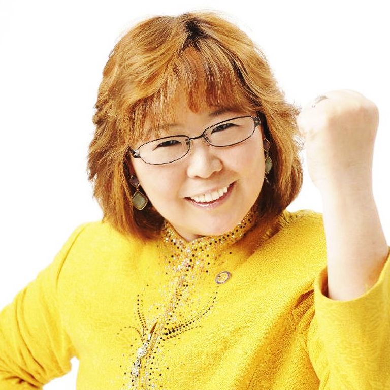 ラジOHANASI やまだかつてない結婚相談所 スーパー仲人 山田塾長