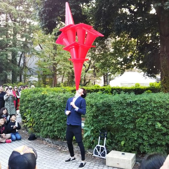 ラジOHANASI 川端修平
