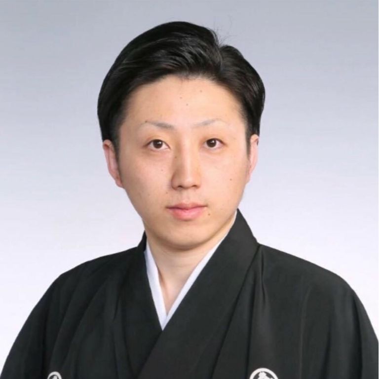 ラジOHANASI 吟剣詩舞家 早淵良宗